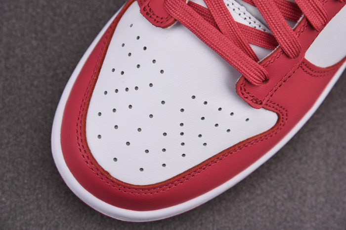 Nike SB Dunk Low “Archeo Pink” DD1503-111