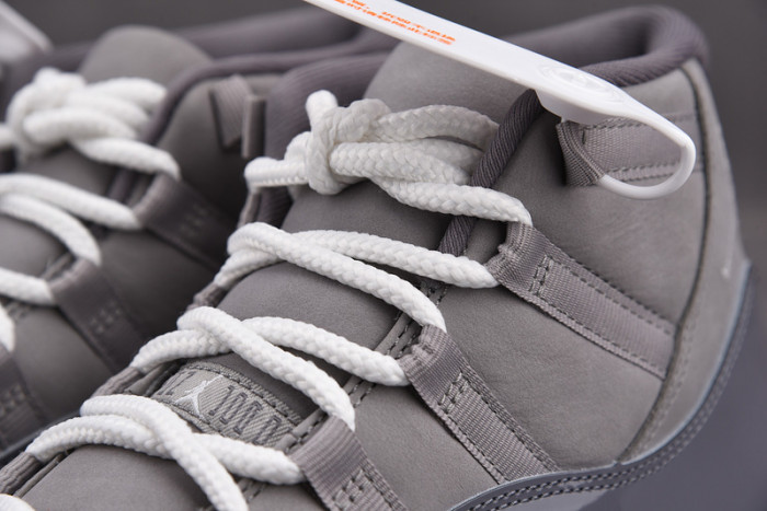 Air Jordan 11 Retro Cool Grey (2021) CT8012-005