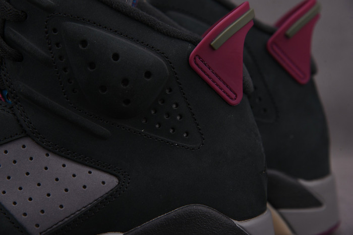 Air Jordan 6 Retro Bordeaux CT8529-063