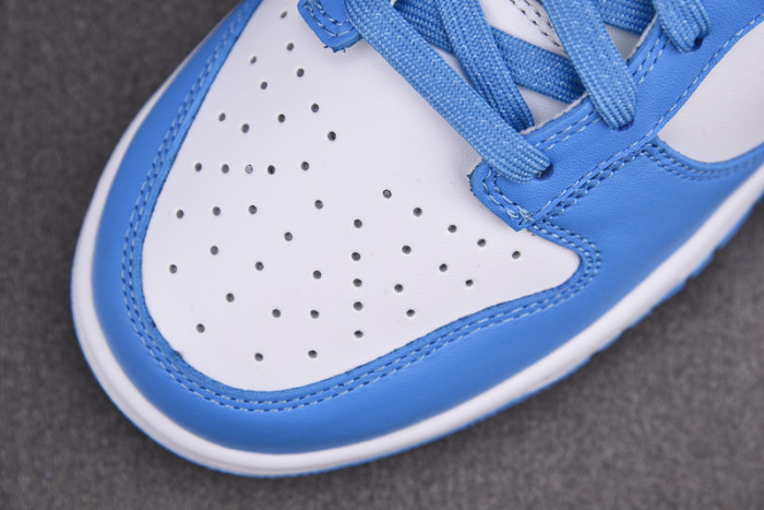 Nike Dunk Retro University Blue DD1391-102