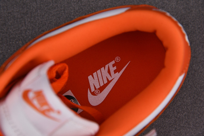 Nike Dunk Low SP Syracuse (2020) CU1726-101