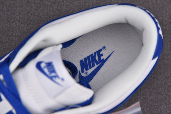Nike Dunk Low SP Kentucky (2020) CU1726-100