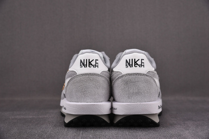 Nike LD Waffle SF sacai Fragment Grey DH2684-001