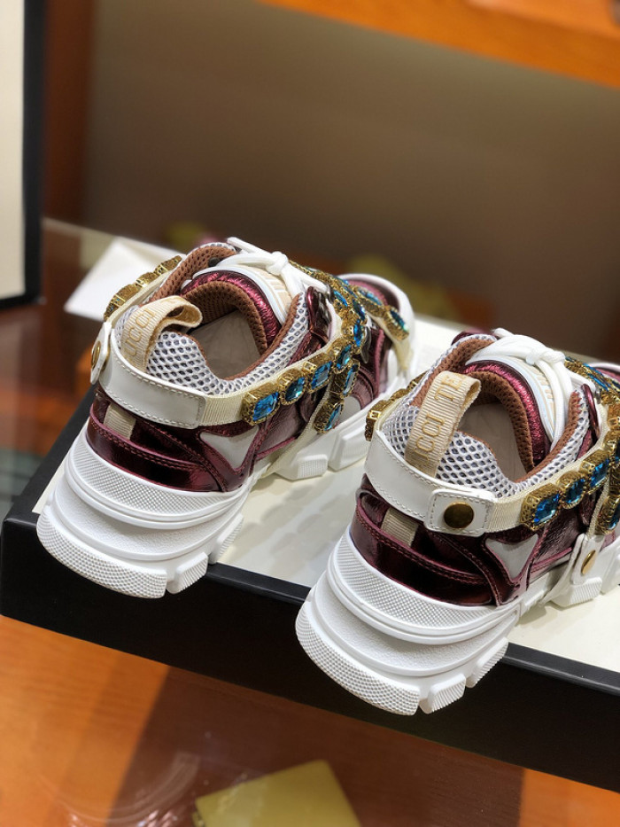 Gu66 SNEAKER