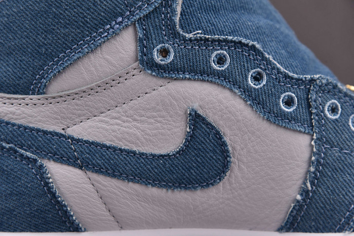 Air Jordan 1 High OG WMNS “Denim” DM9036-104