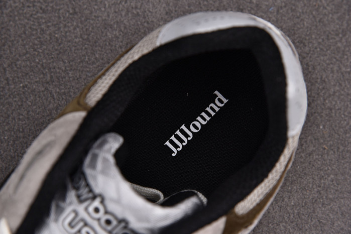 N3W BLANCE SNEAKER