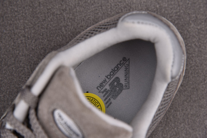 N3W BLANCE SNEAKER