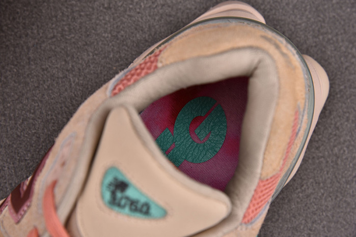 N3W BLANCE SNEAKER