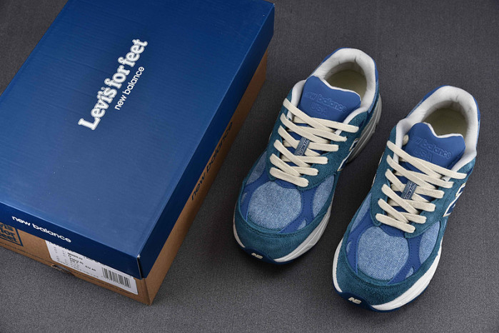 N3W BLANCE SNEAKER