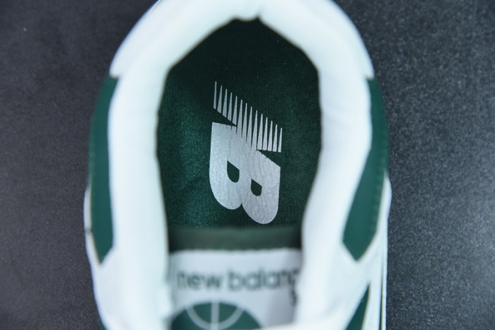 N3W BLANCE SNEAKER