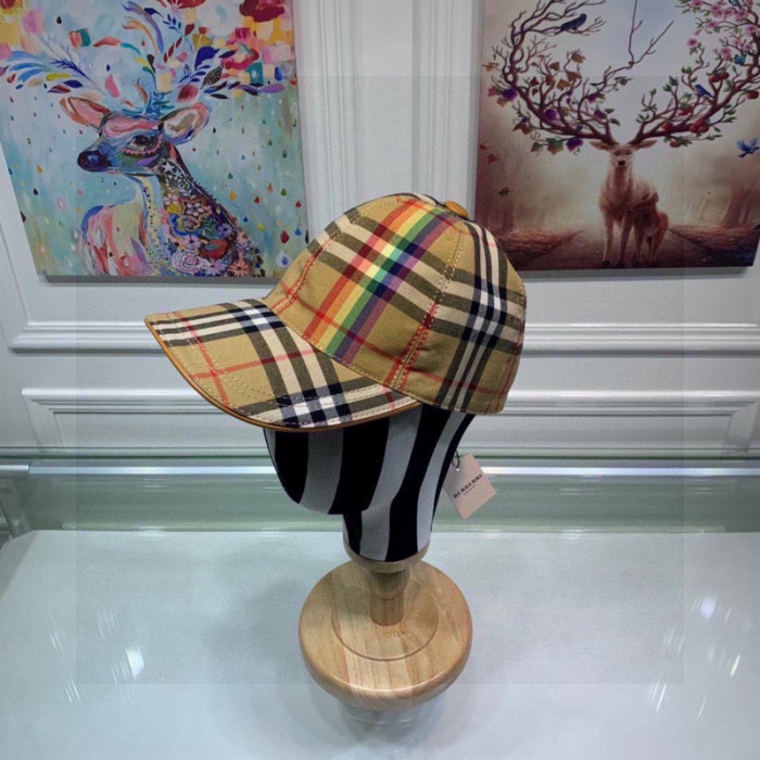 BUR HAT
