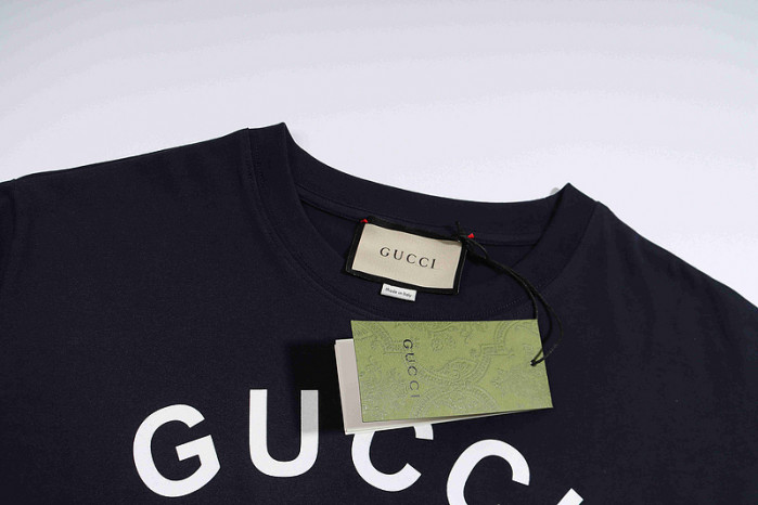 Gu66 T-shirt