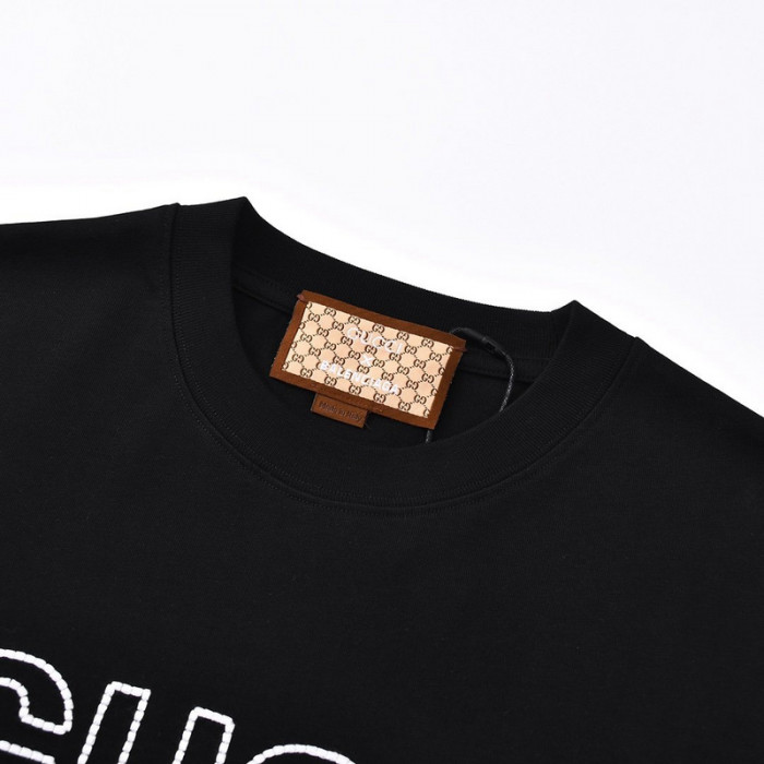 Gu66 T-shirt