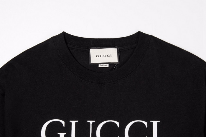 Gu66 T-shirt