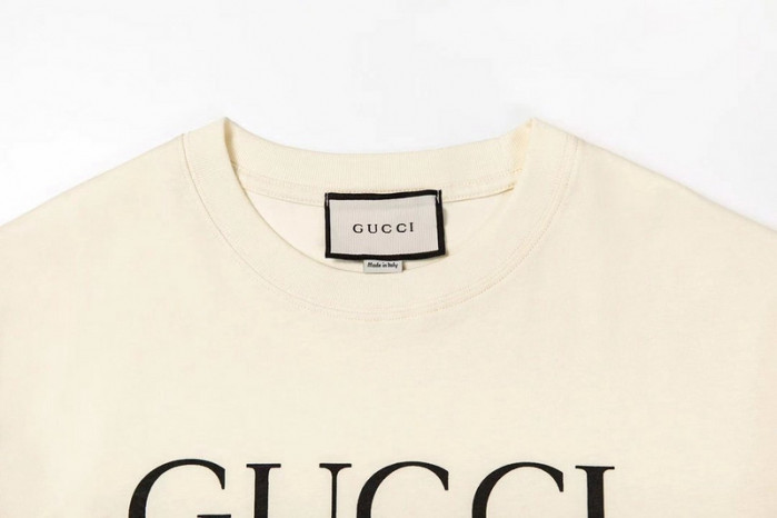 Gu66 T-shirt