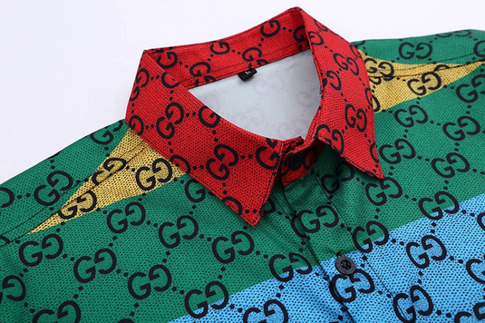 Gu66 T-shirt