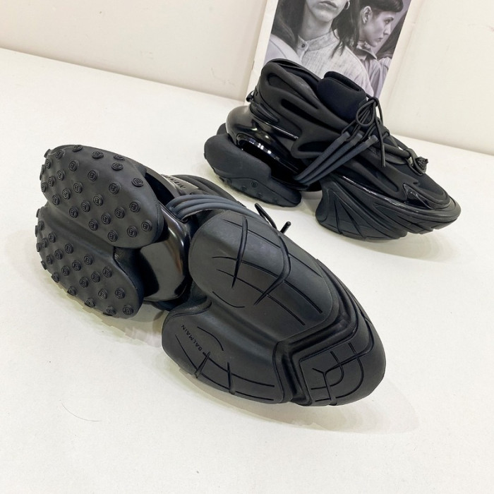 BALMA1N SHOES