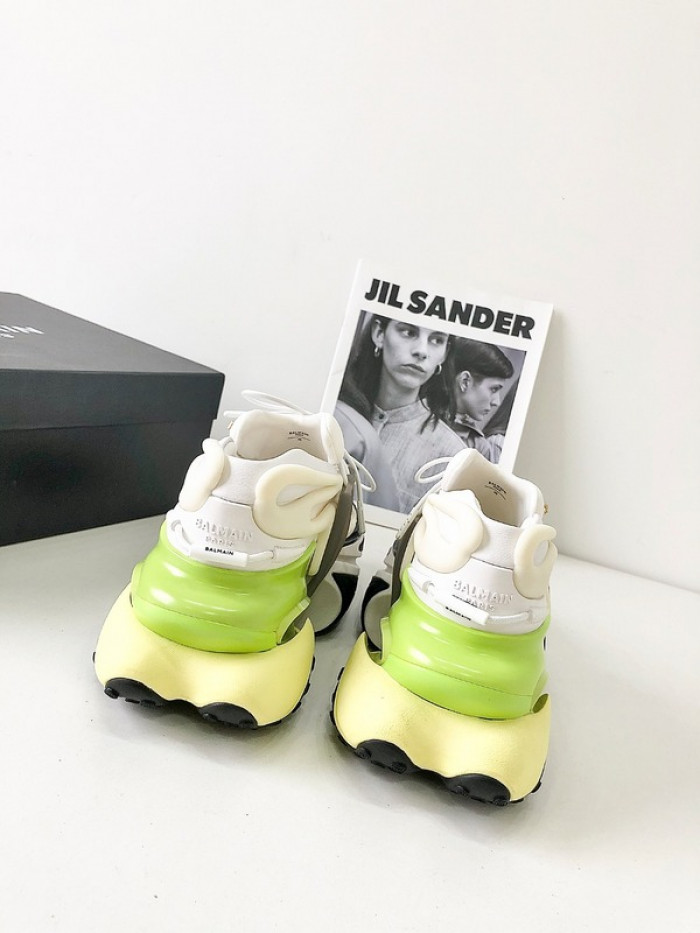 BALMA1N SHOES