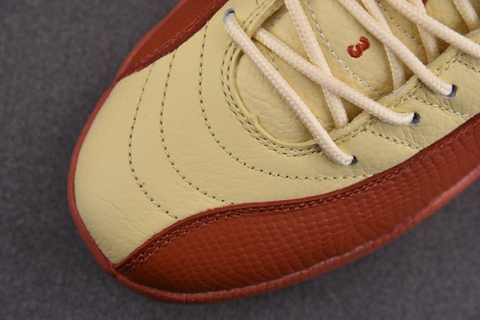 Air Jordan 12 Retro Eastside Golf DV1758-108