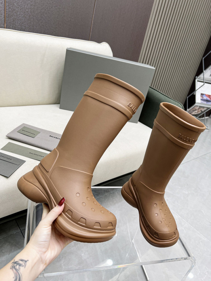 BLCG X CROCS BOOTS