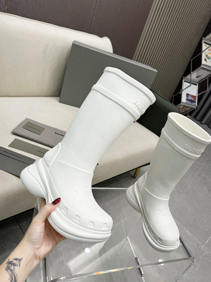 BLCG X CROCS BOOTS