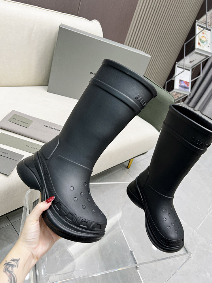 BLCG X CROCS BOOTS
