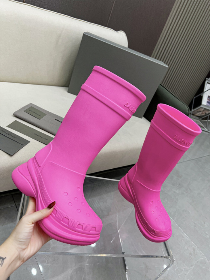 BLCG X CROCS BOOTS