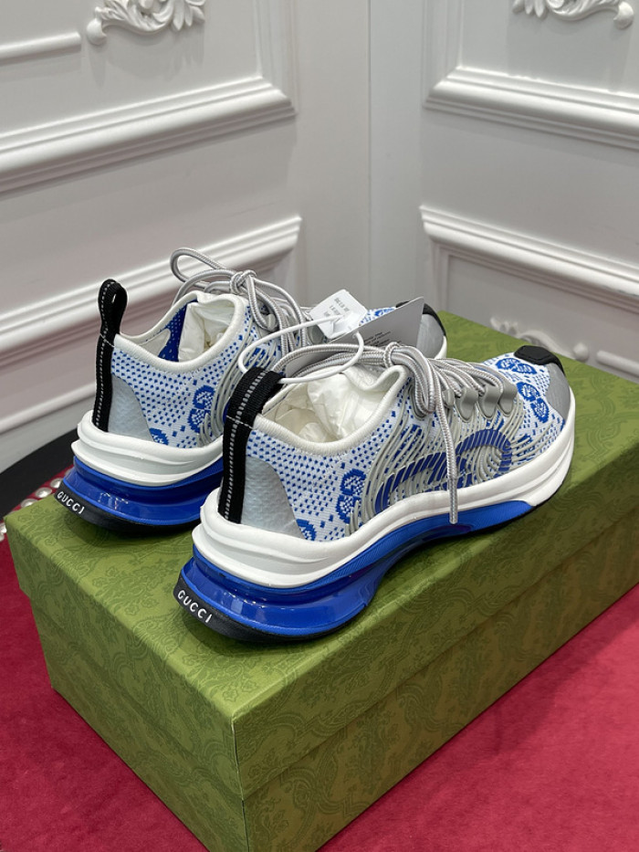 Gu66 SNEAKER