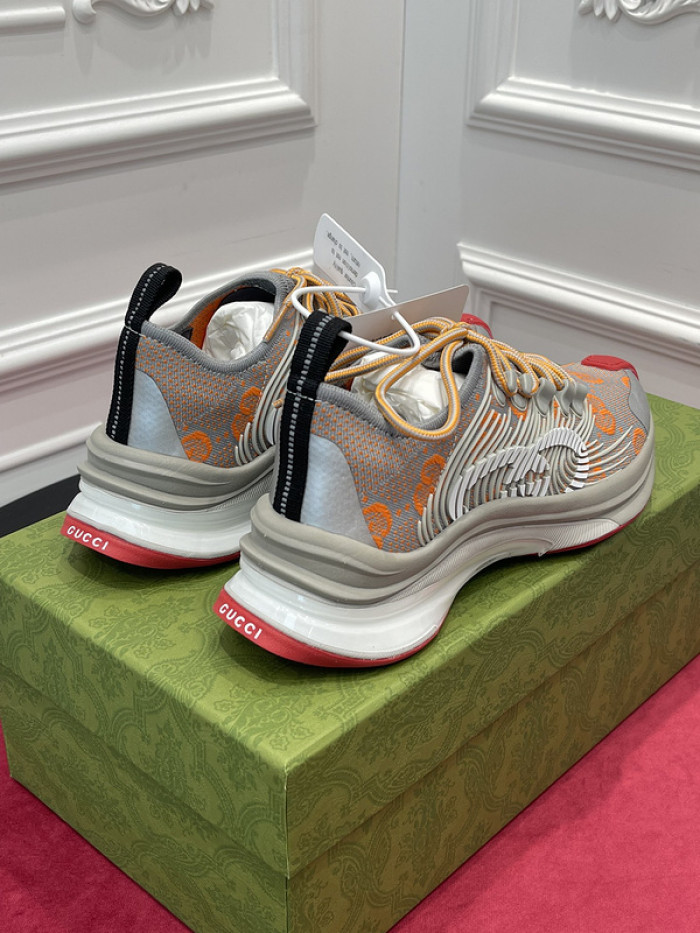 Gu66 SNEAKER
