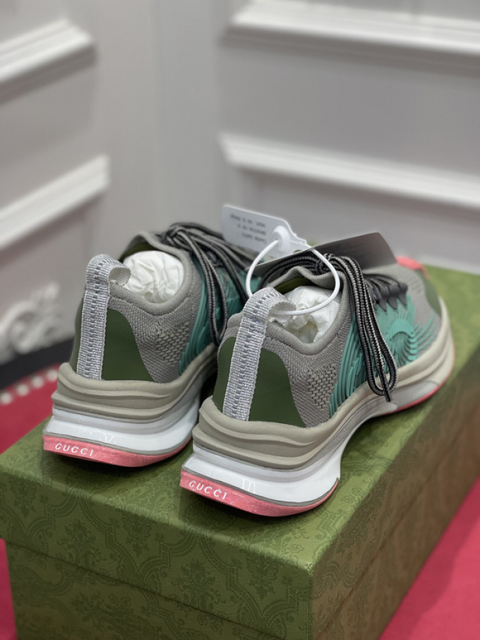 Gu66 SNEAKER