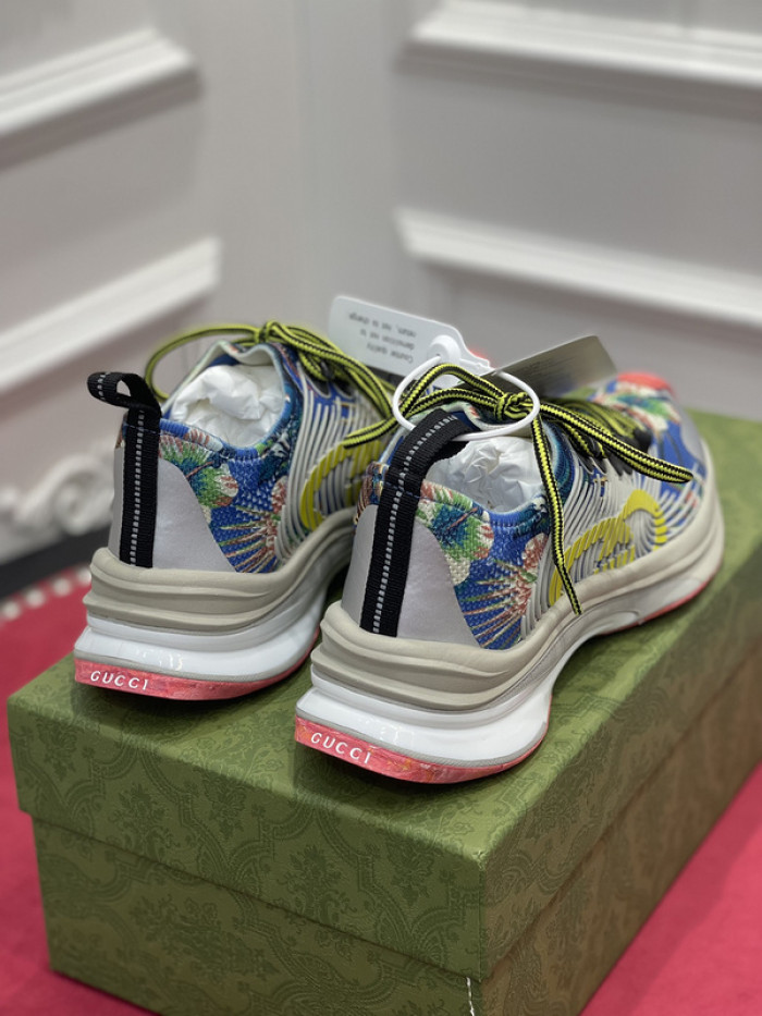Gu66 SNEAKER