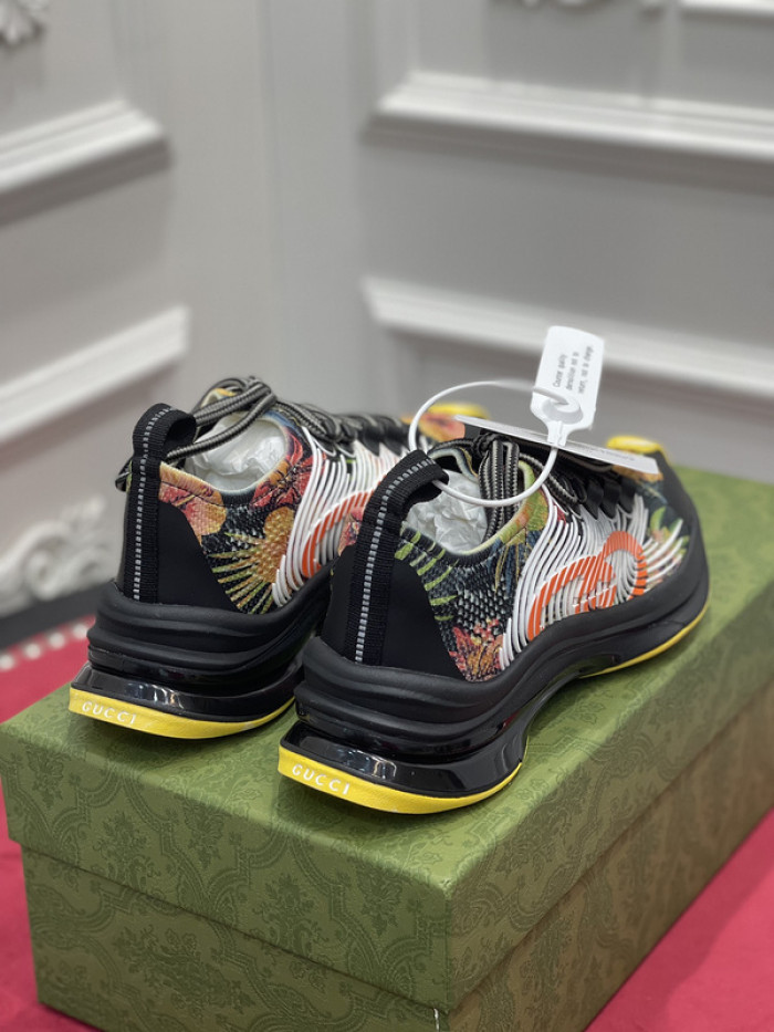 Gu66 SNEAKER