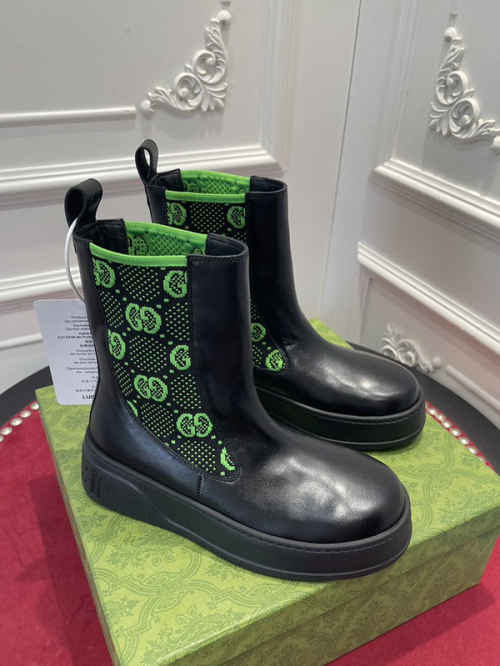 Gu66 BOOTS