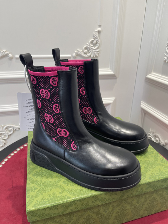 Gu66 BOOTS