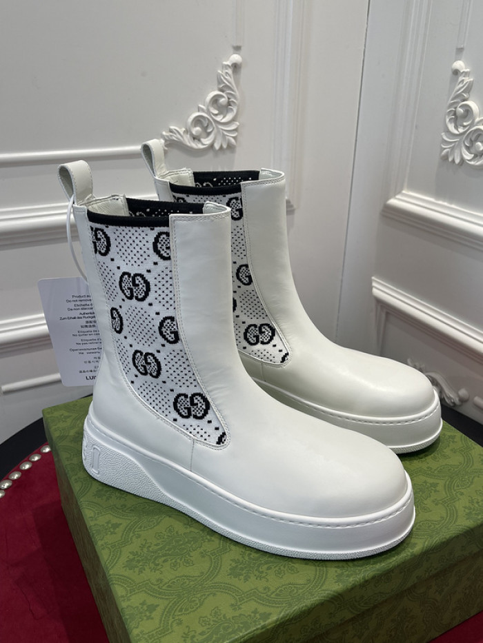 Gu66 BOOTS