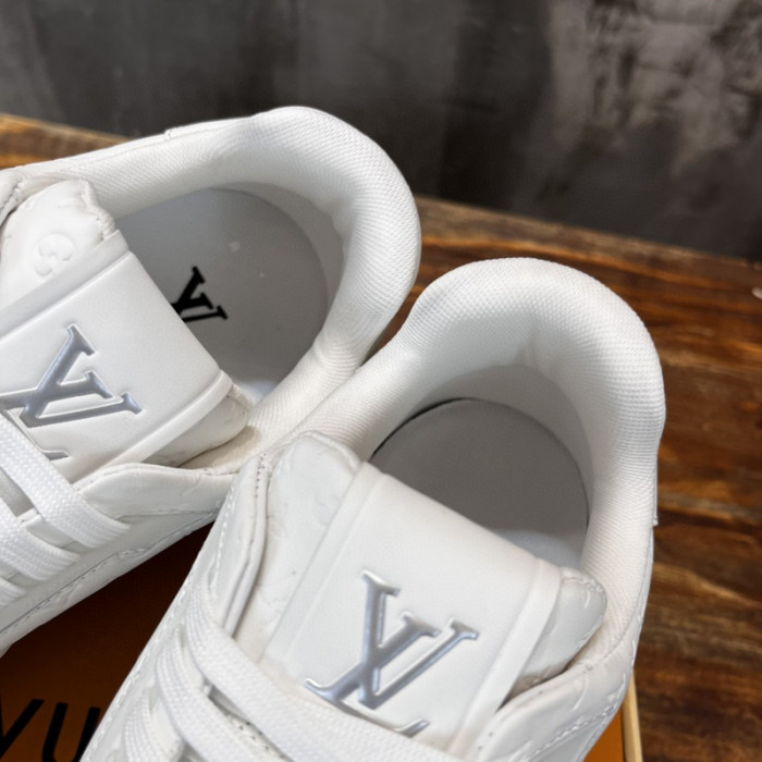 D00G7 Lou1su1tt SNEAKER LOW