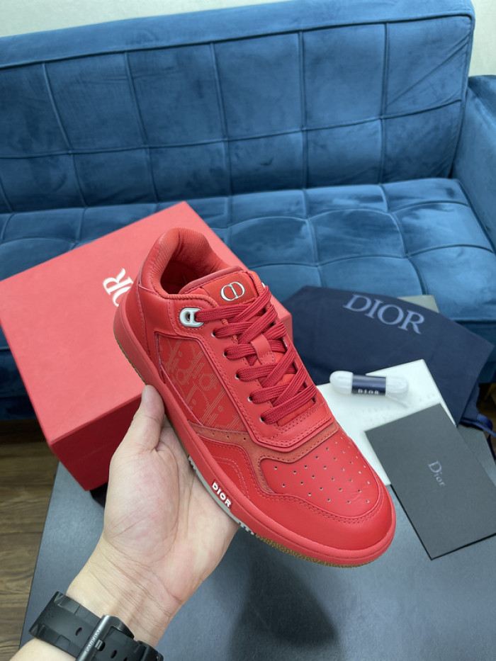 D10R B27 Sneaker