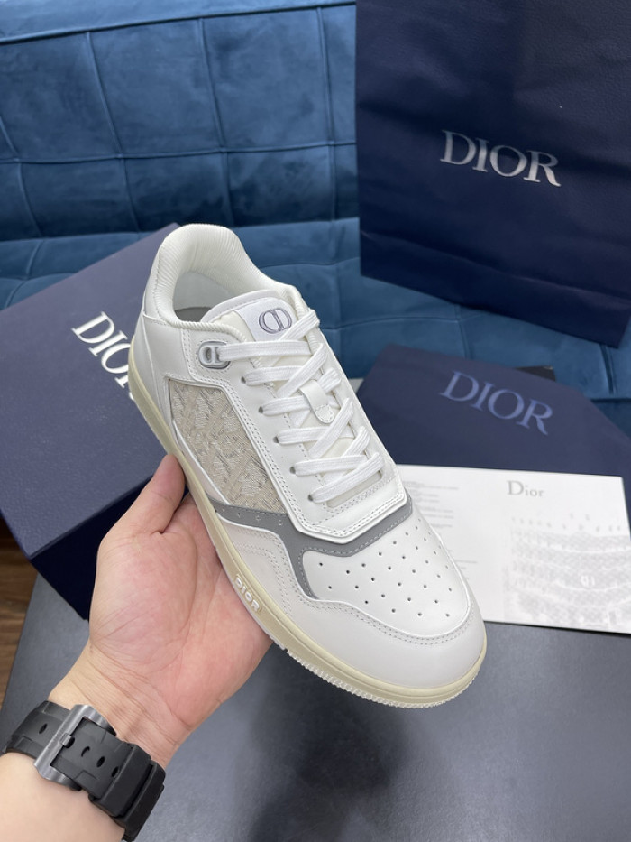 D10R B27 Sneaker