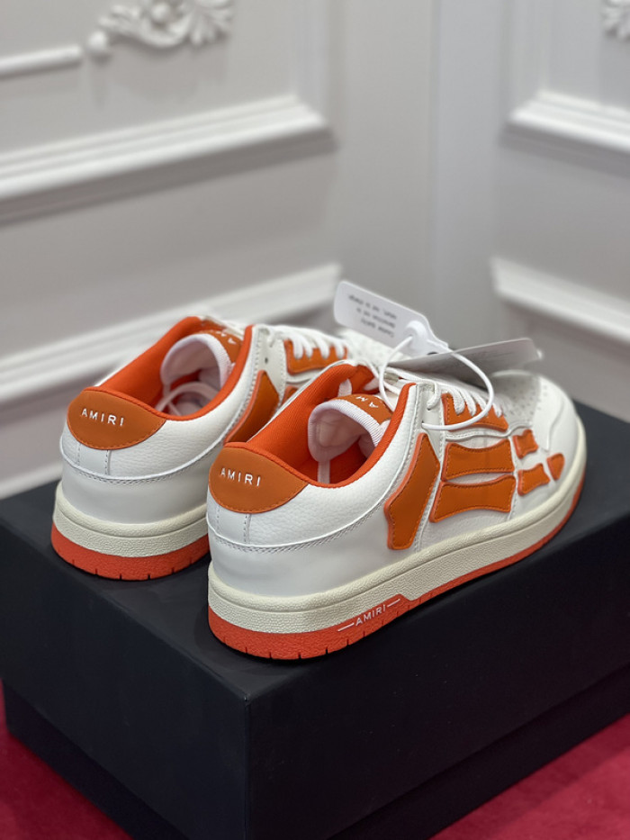 AM1R1 Skel Top Low