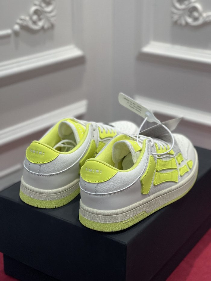 AM1R1 Skel Top Low