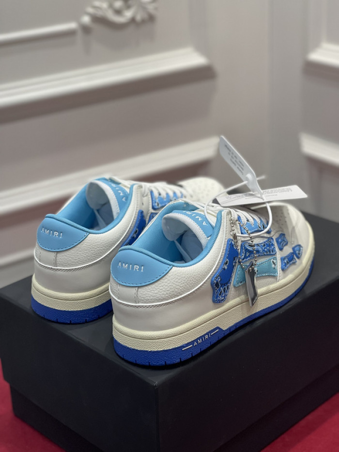 AM1R1 Skel Top Low