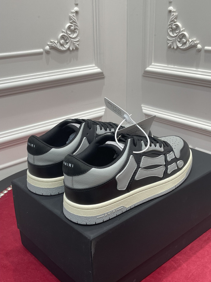 AM1R1 Skel Top Low