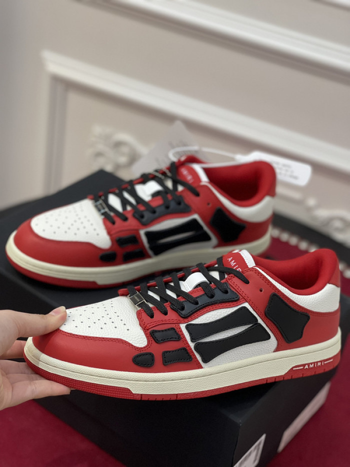 AM1R1 Skel Top Low