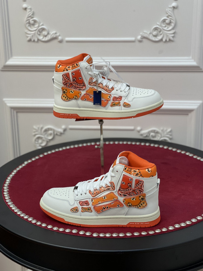 AM1R1 Skel high top