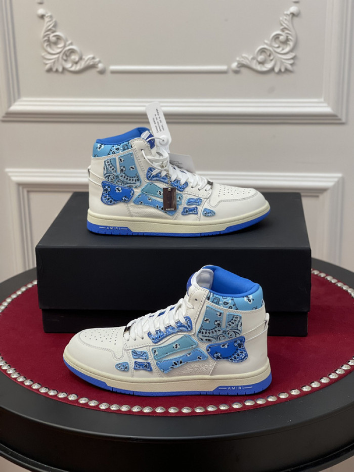 AM1R1 Skel high top