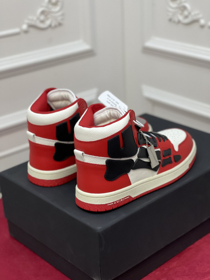 AM1R1 Skel high top