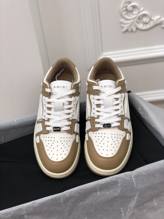 AM1R1 Skel Top Low