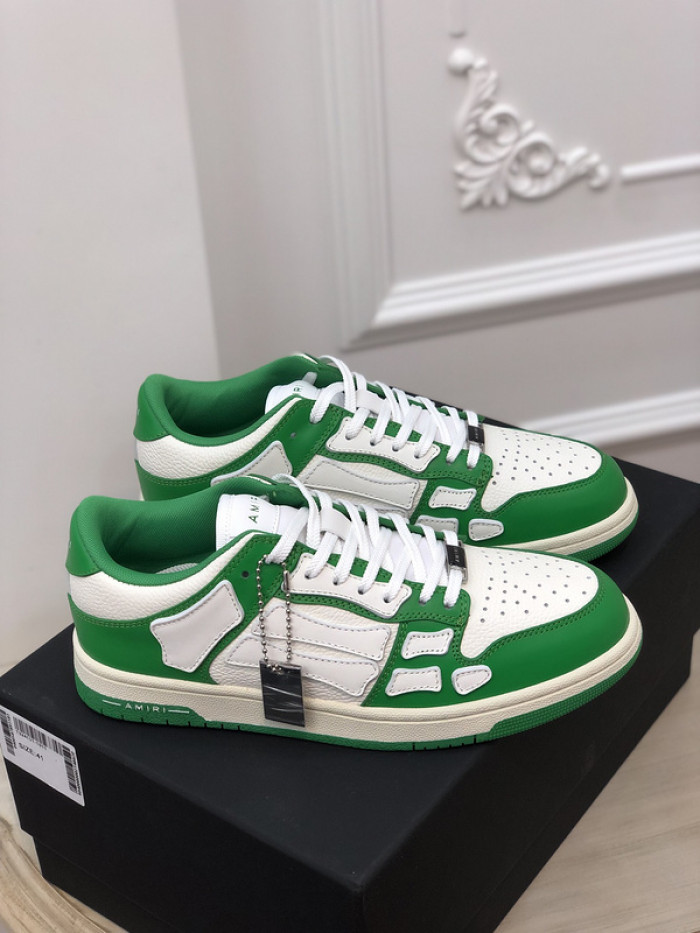 AM1R1 Skel Top Low