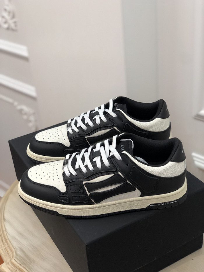 AM1R1 Skel Top Low