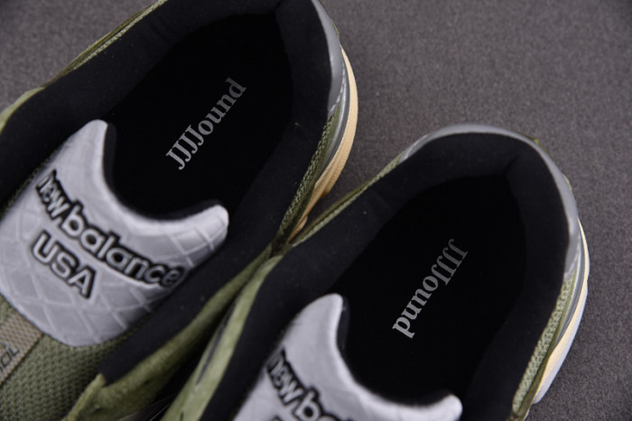 N3W BLANCE SNEAKER